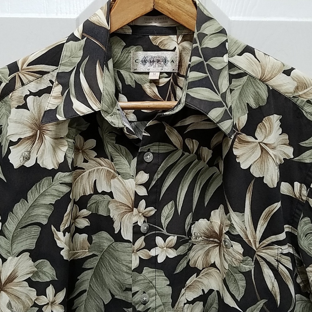 Campia shirt